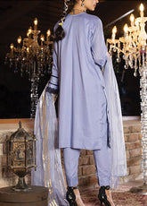 D#02 Salitex Maahi Emb Lawn 2Pc 323